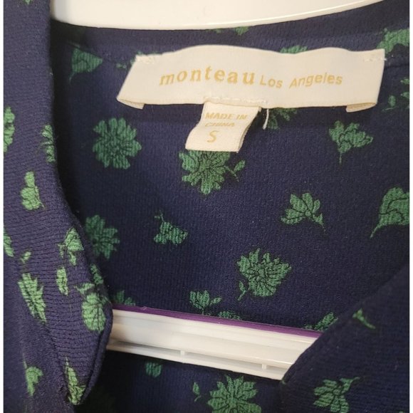 Monteau Dress - Picture 2 of 5